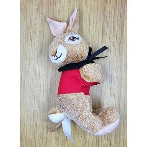 Peter Rabbit plush slap bracelet
